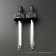 Glass Dropper for Essential Oil Bottle (ND01C)